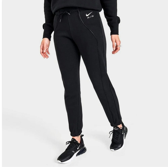 Adidas Air Fleece Joggers NWT - Picture 1 of 5